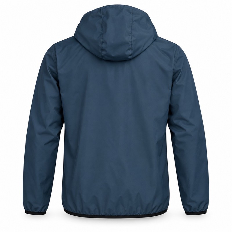 بادگیر ورزشی زنانه مدل کلاهدار ضدآب