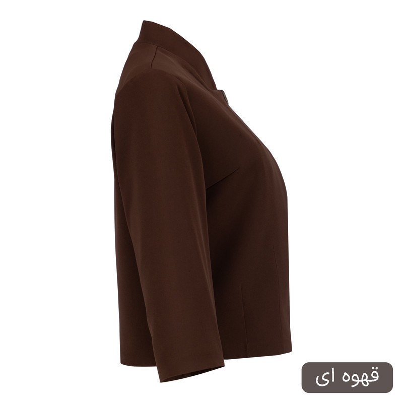کت زنانه السانا مدل مهژین کد 2651