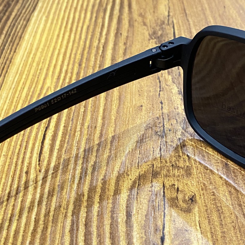 عینک آفتابی مربعی مردانه اوگا مدل P6901