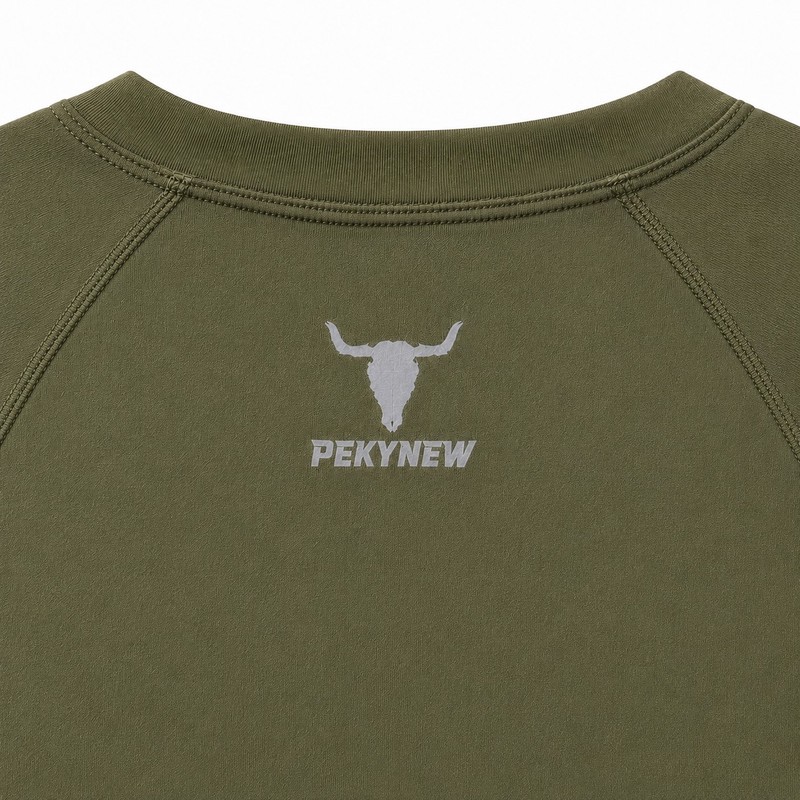 ست گرمکن و شلوار مردانه پکینیو مدل Base layer