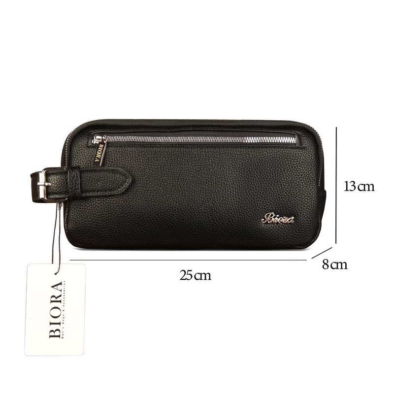 کیف دستی مردانه بیورا مدل shz022