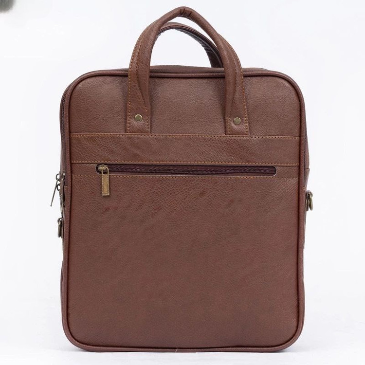 کیف دوشی مردانه مدل دانشجویی 38_0