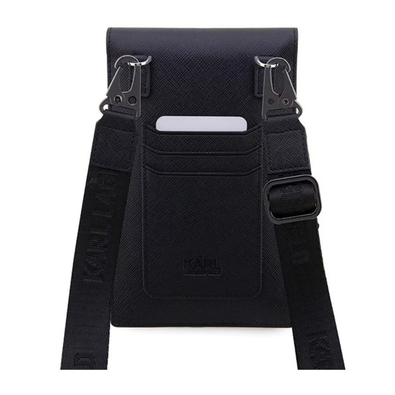 کیف گردنی کارل لاگرفلد مدل M67