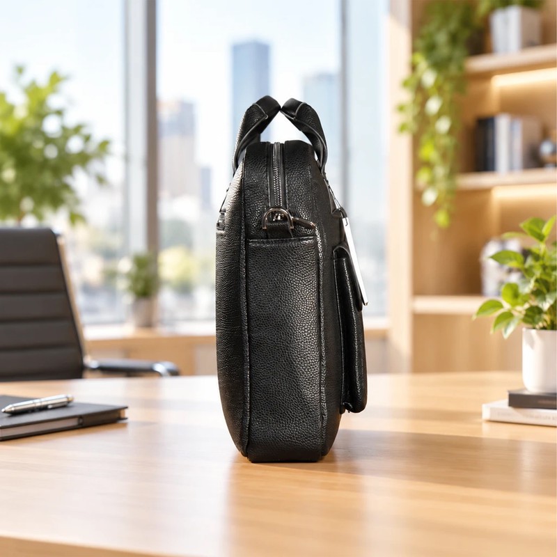 کیف اداری مردانه بیورا مدل eez45