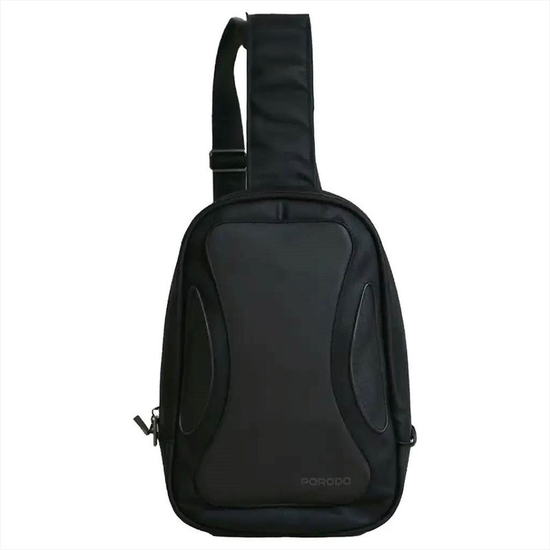 کیف کراس بادی پرودو مدل Borwoodo Lifestyle Traverse Sling PDTSSBBK