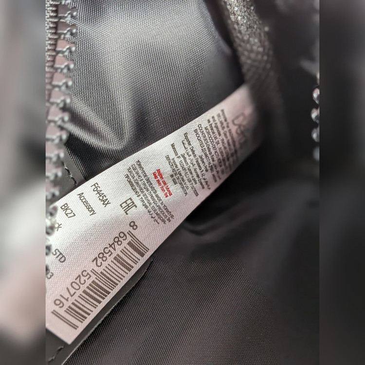 کیف دستی مردانه دیفکتو مدل 24117
