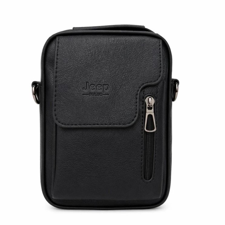 کیف دوشی مردانه مدل J05