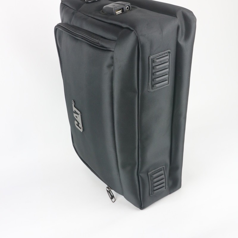 کیف اداری مردانه مدل cat 33