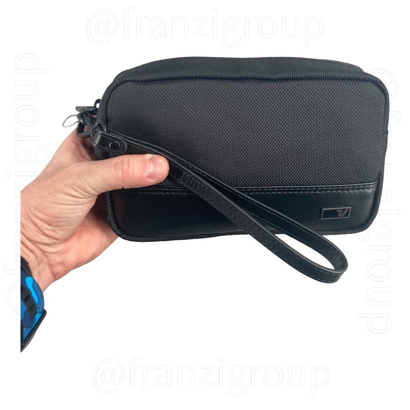 کیف دستی مردانه رونکاتو مدل ALABAMA کد 412441