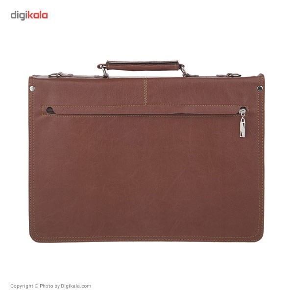 کیف اداری مردانه مدل P18
