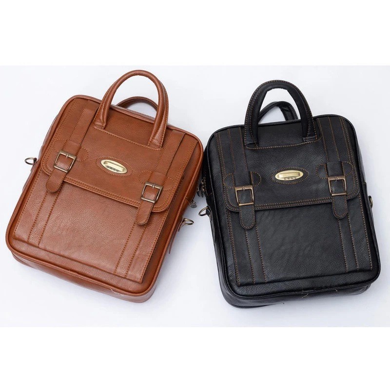 کیف رودوشی مردانه مدل KRZ-407