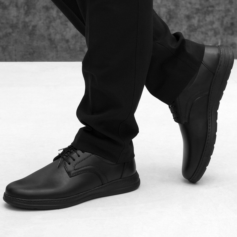 کفش روزمره مردانه مدل اشتاین