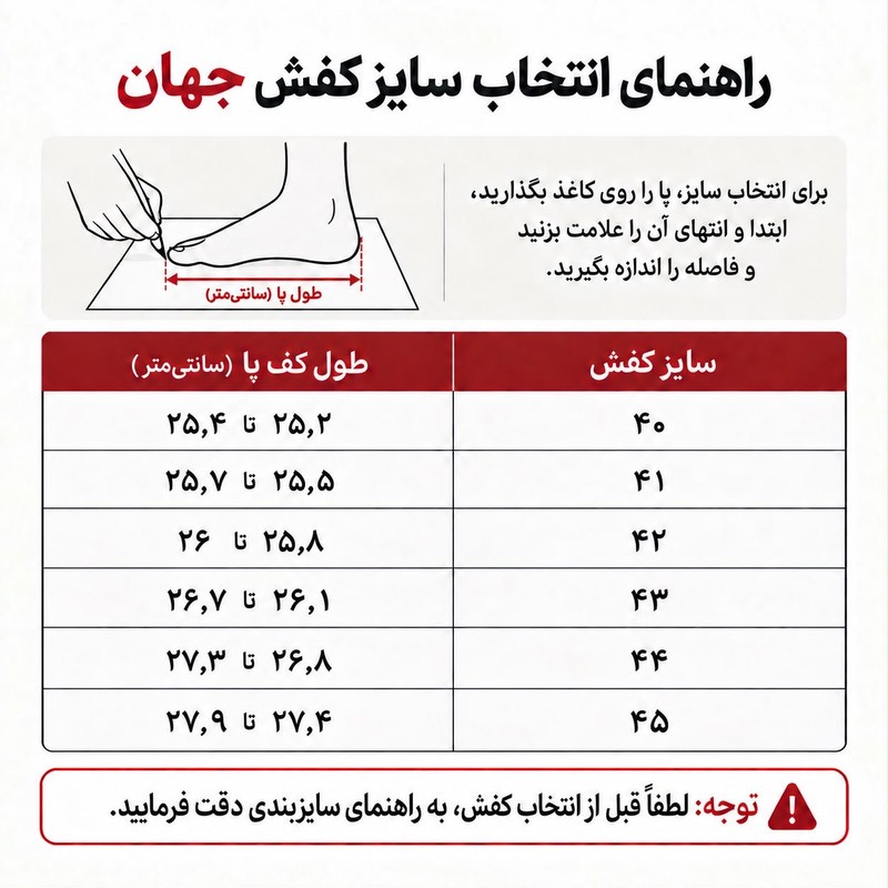 کفش روزمره مردانه مدل چلسی