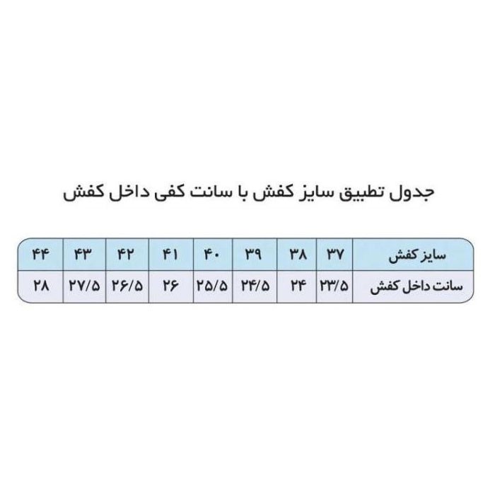 کفش مخصوص دویدن مدل سامبا2025
