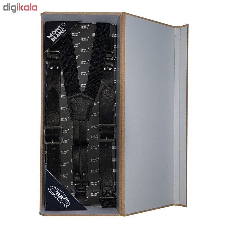 ساسبند مردانه سی اچ آر کد MH087BRDN