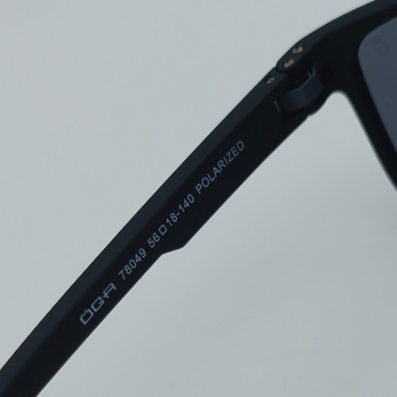 عینک آفتابی مورل مدل 78049 POLARIZED