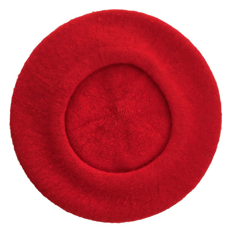 کلاه مدل برت کلاسیک فرانسوی ART20