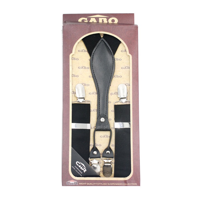 ساسبند مردانه سی اچ آر کد M063BK