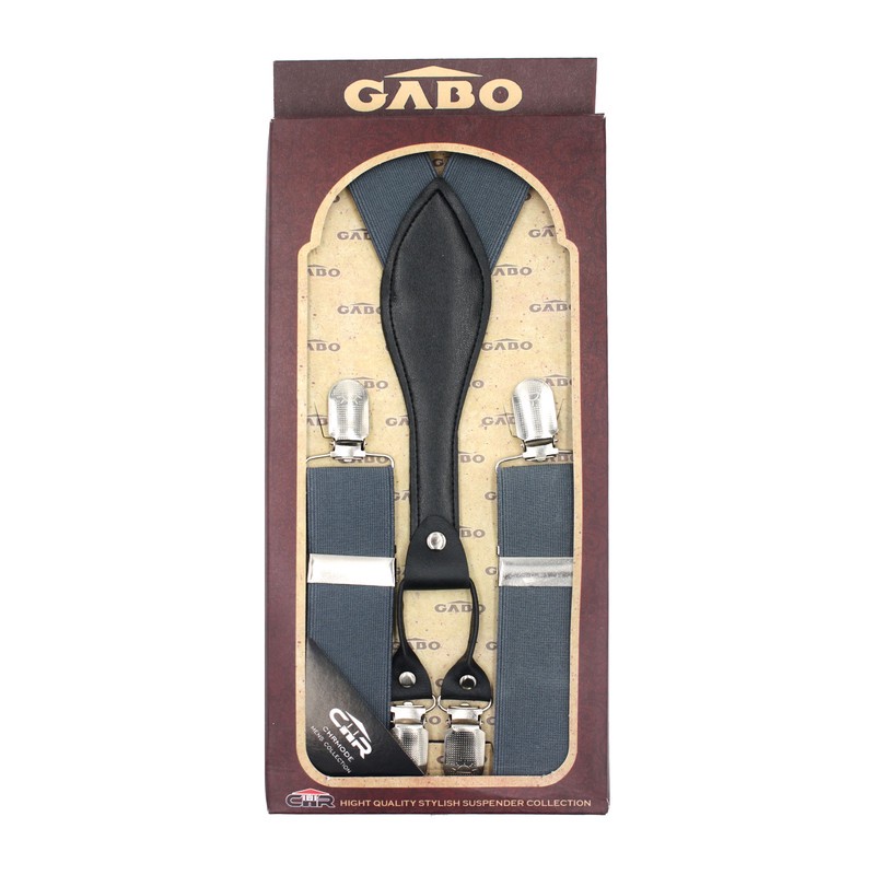 ساسبند مردانه سی اچ آر کد M063BK