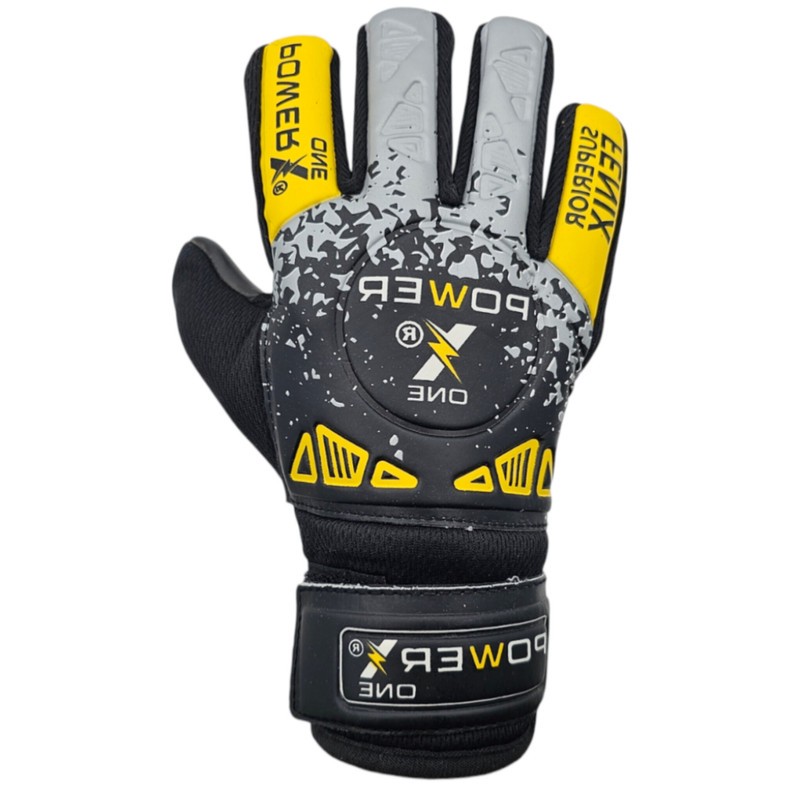 دستکش دروازهبانی پسرانه مدل PX-2000 MEG1 مناسب برای 11-13 سال