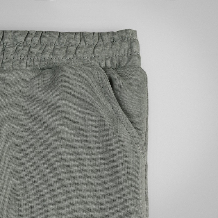 ست سویشرت و شلوار راحتی پسرانه پرایمارک مدل دورس طرح عروسکی کد 17654427