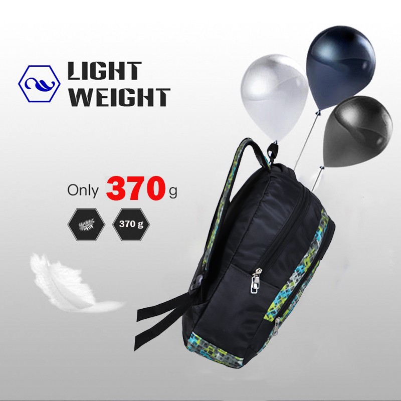 کوله پشتی پسرانه توریث مدل VH-925