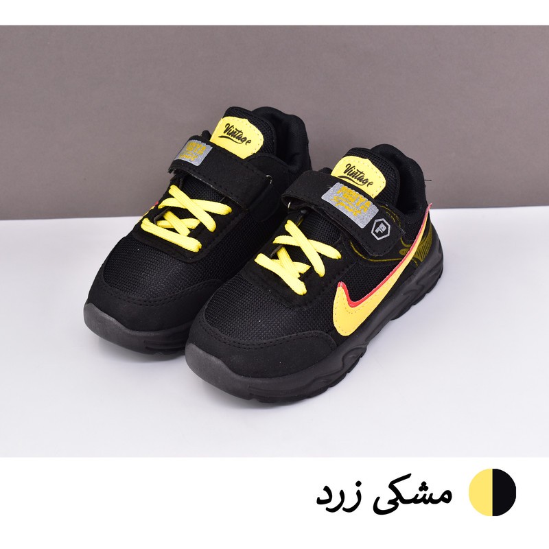 کفش پیادهروی پسرانه مدل ZKG کد 12690