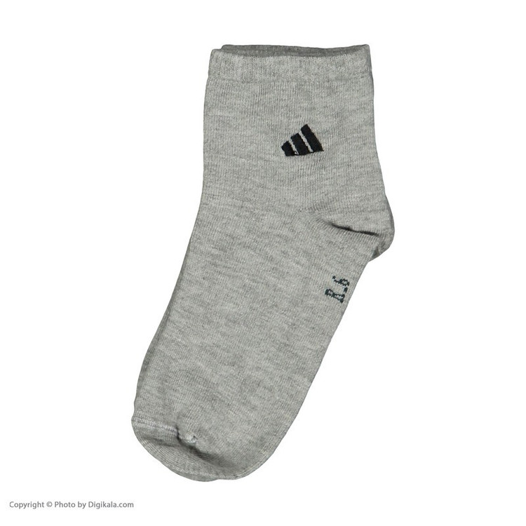 جوراب پسرانه مدل رادان 320112 بسته 12 عددی
