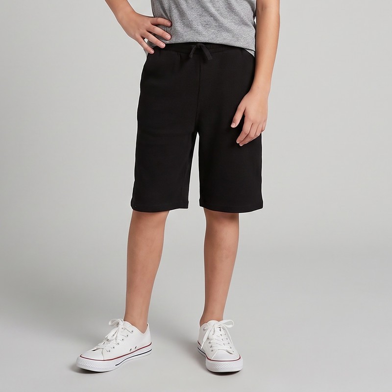 شلوارک پسرانه دیفکتو مدل 8684585047197