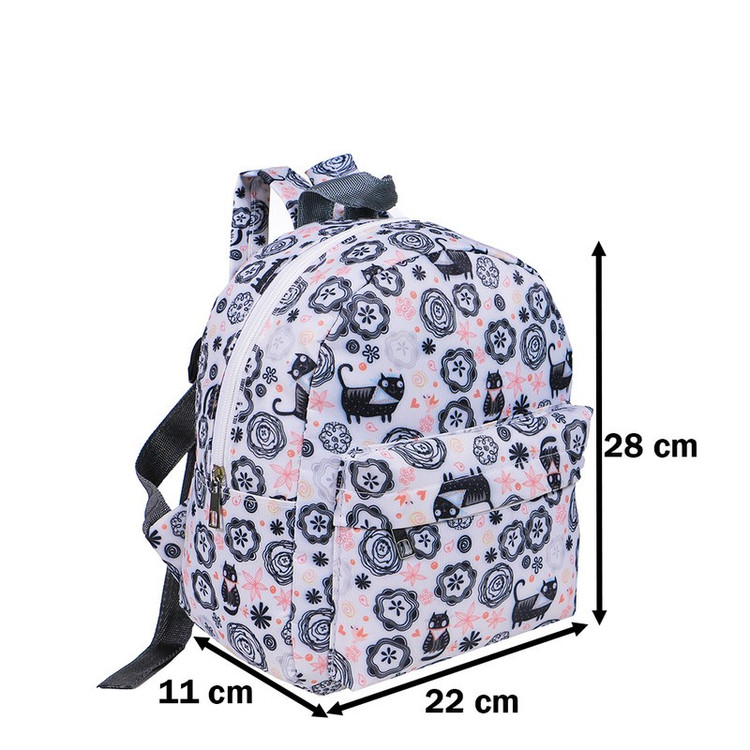 کوله پشتی بچگانه توریث مدل AA-6698