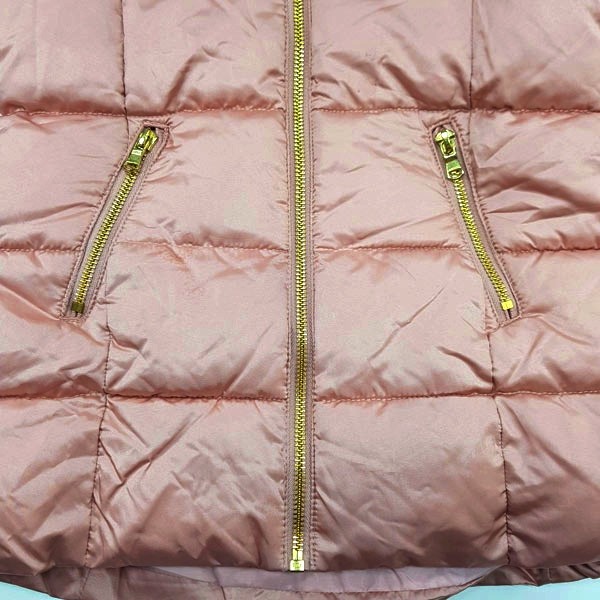 کاپشن دخترانه مدل Super Lux-HM