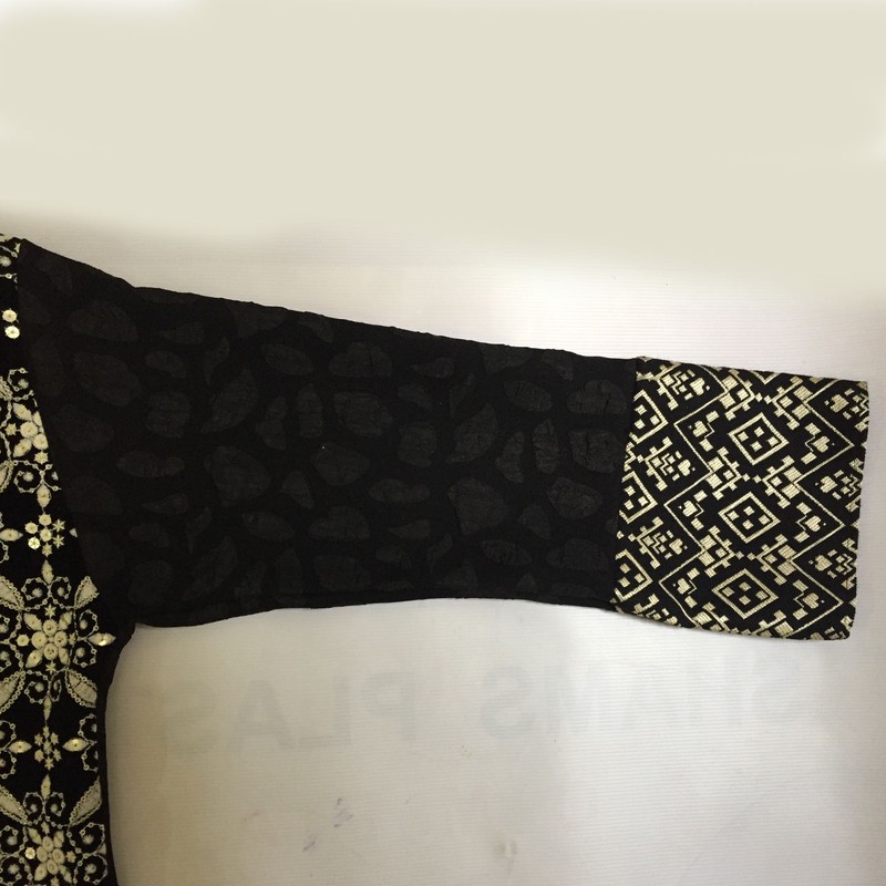 مانتو زنانه مدل تافته کد tm-2902