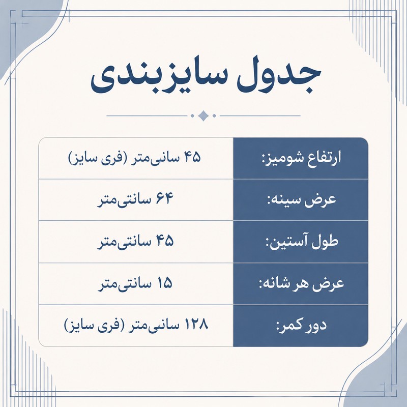 کراپ بلوز آستین بلند یقه برگردان زنانه مدل همتا