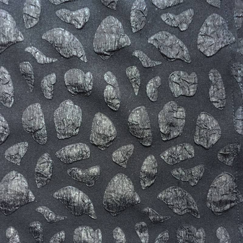 مانتو زنانه مدل تافته کد tm-2909