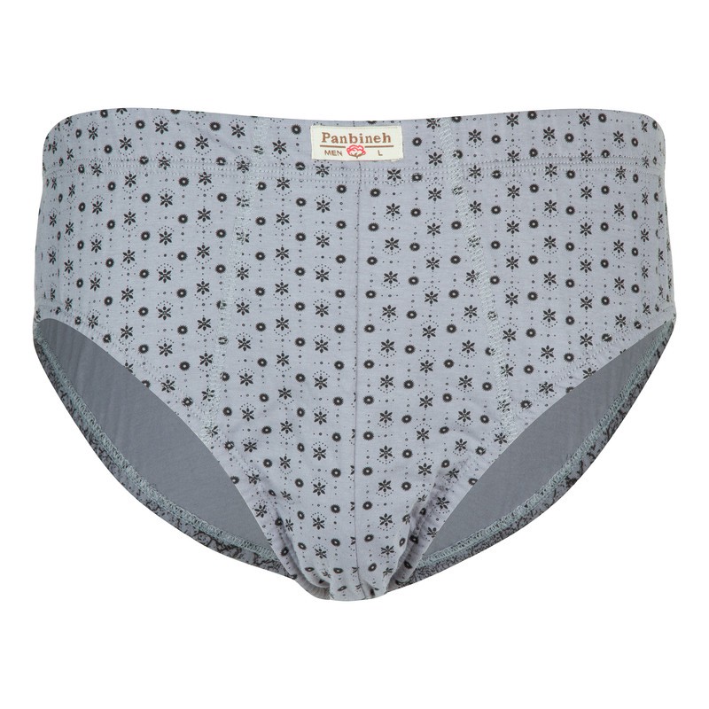 ست شورت و زیرپوش مردانه پنبینه مدل نخ پنبه خالص صادراتی طرح رزا