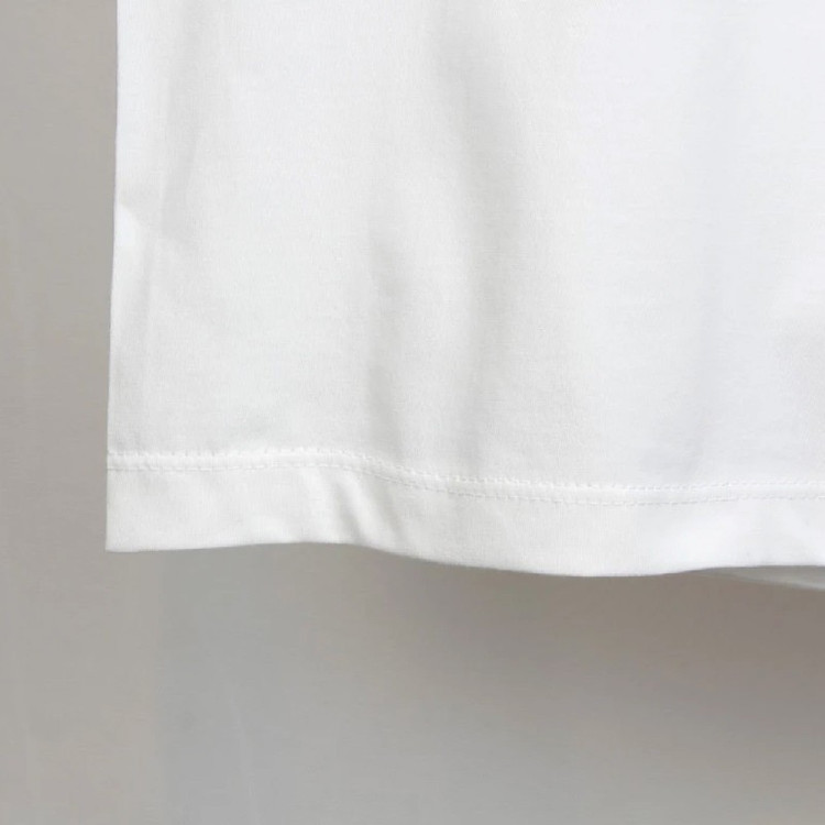 تیشرت آستین کوتاه پسرانه مدل خرس کد W290