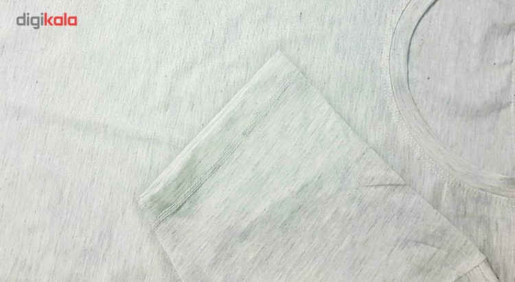 تی شرت زنانه به رسم طرح تکواندو کد 448