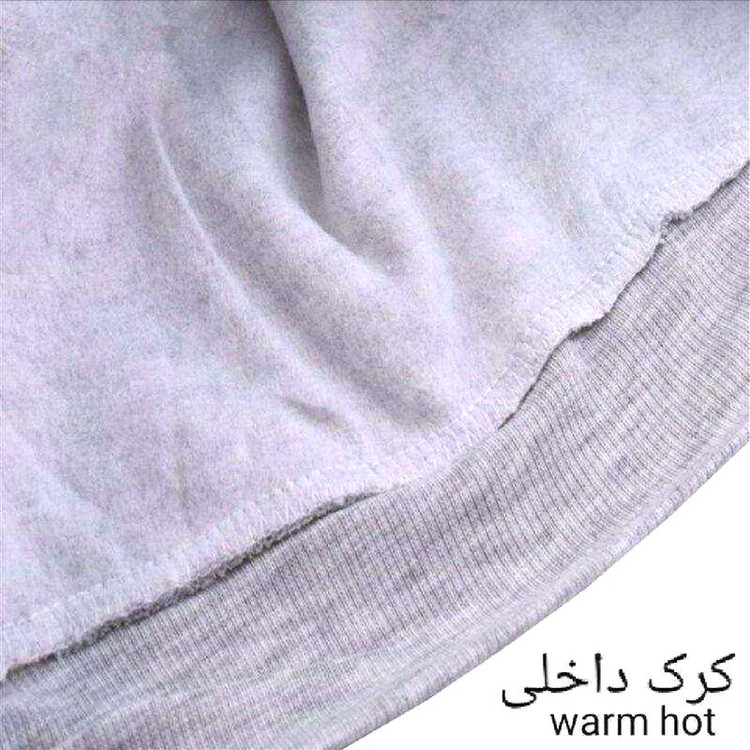 سویشرت مردانه مدل A09