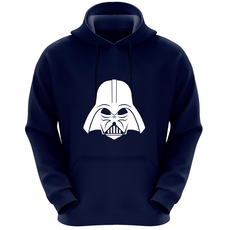 هودی مردانه طرح Star Wars کد R14