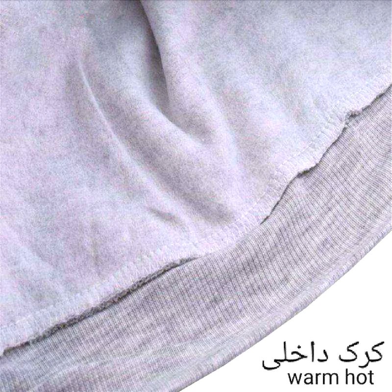 سویشرت مردانه مدل A39