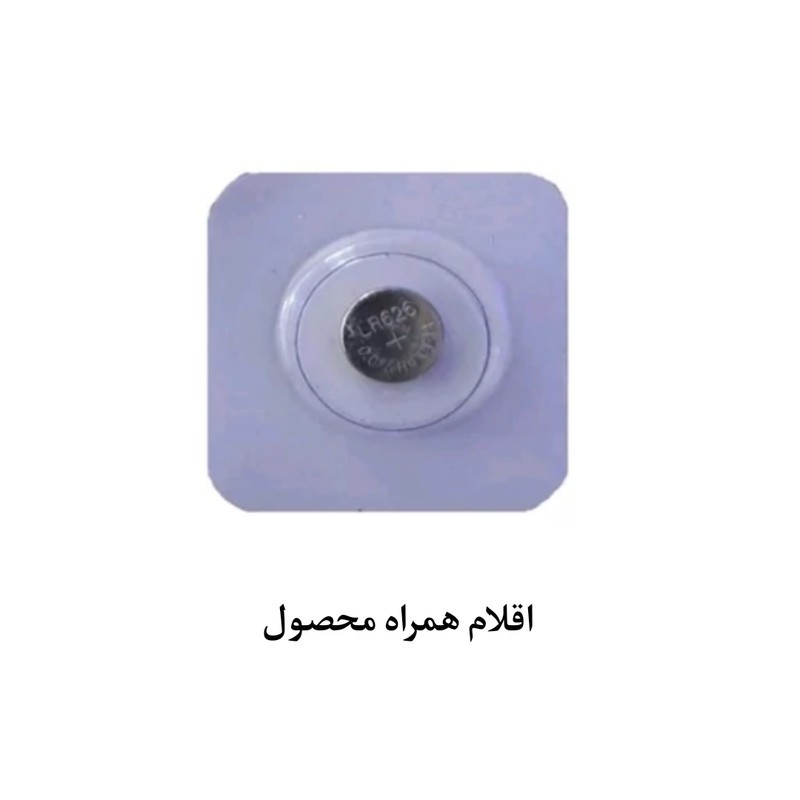ساعت مچی عقربهای کوارتز مردانه مدل اسپرت تک موتوره صفحه نیمه اسکلتون بند پیو کد R۲