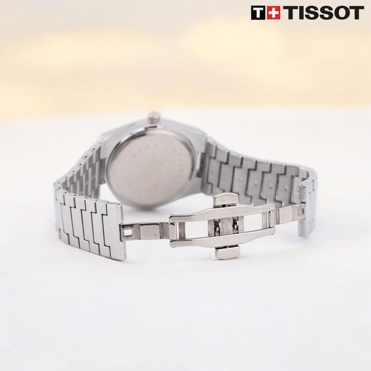 ساعت مچی عقربهای کوارتز مردانه مدل PRX80
