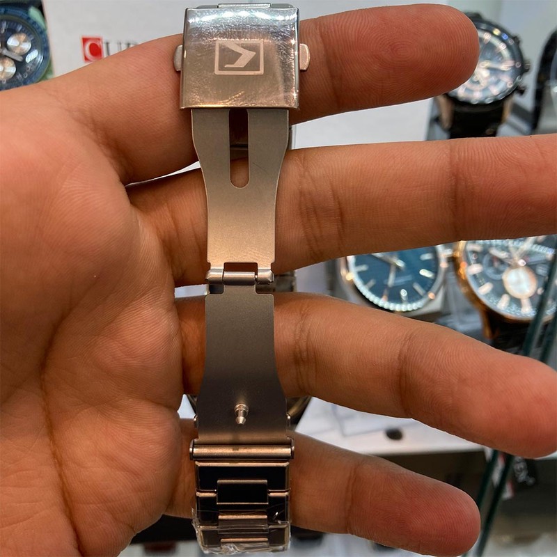 ساعت مچی عقربهای مردانه کورن مدل C8439-03