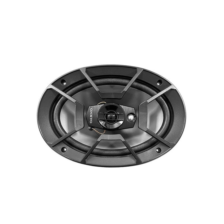 بلندگوی پشت خودرو اونکیو مدل V_C690C3 سایز 96 اینچ بسته دو عددی