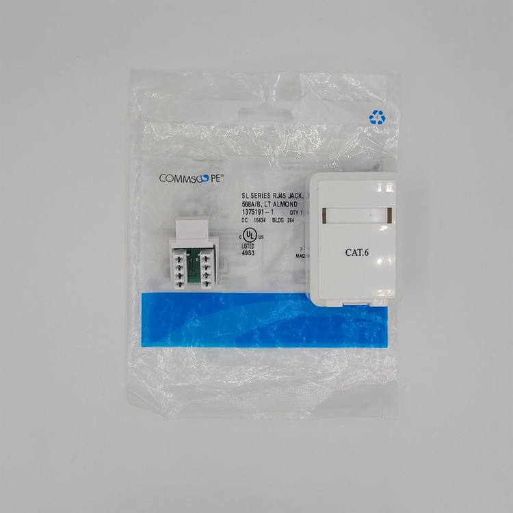 کیستون و باکس شبکه کامسکوپ مدل 90D بسته 50 عددی
