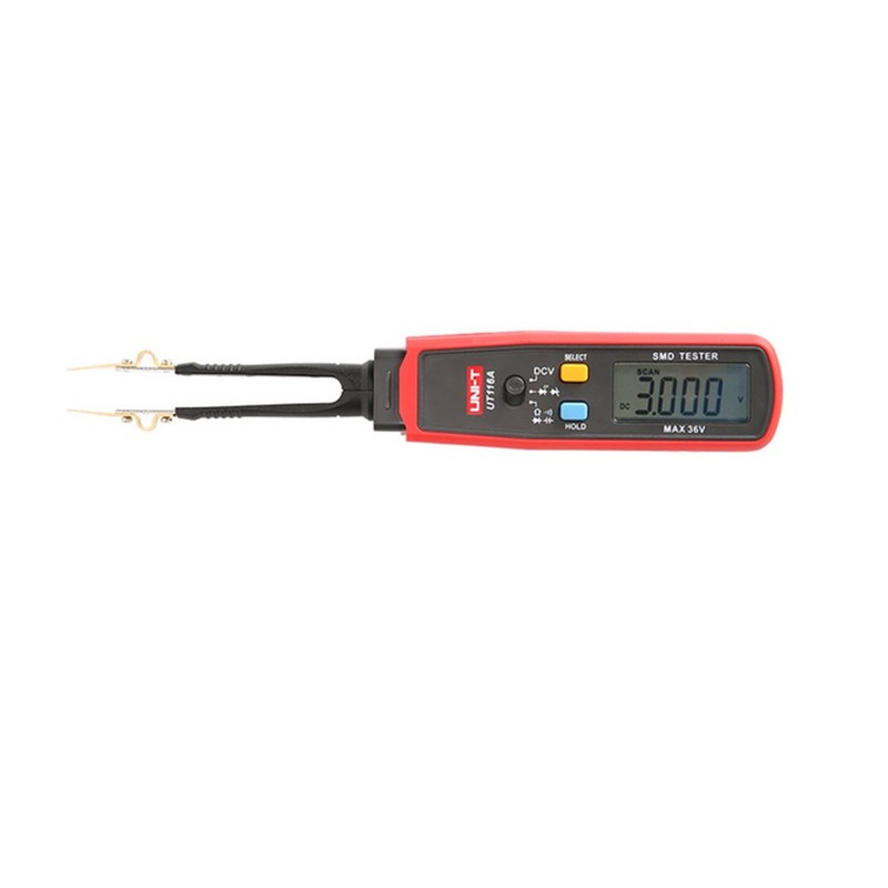 تستر ولتاژ یونی-تی مدل UT116A