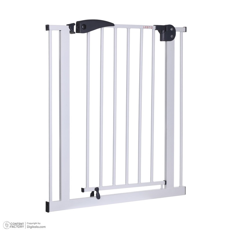 گیت محافظ کودک لبتو مدل Safety Guard