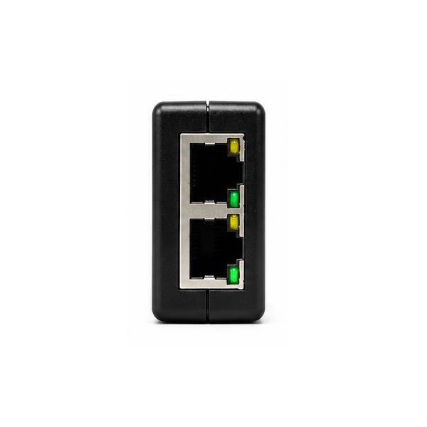 1 به 2 POE شبکه الکاتو مدل EL-1PRB12-25W