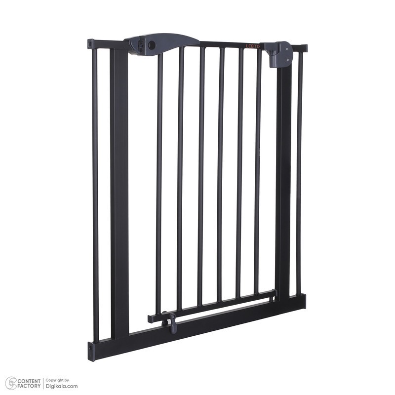 گیت محافظ کودک لبتو مدل Safety Guard