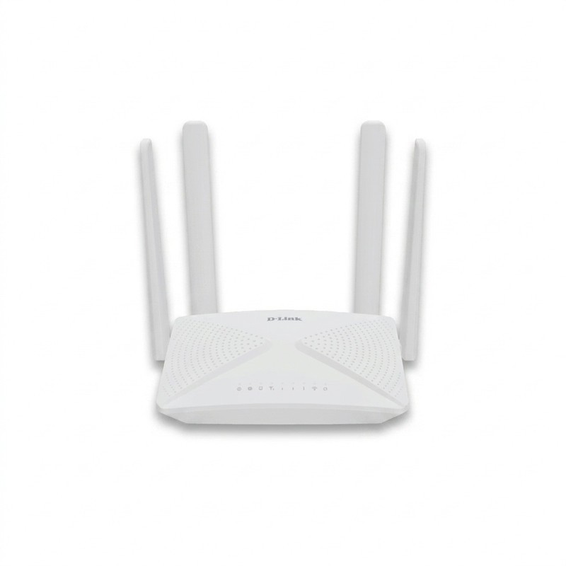 مودم روتر 4G دی-لینک مدل DWR-M922 با اتصال سیمکارت، پشتیبانی همزمان 32 کاربر، آنتن خارجی، رابطهای RJ-45 LAN و WAN، من...